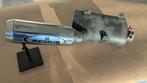Uitlaat Remus GSXR-600/750 2006 2007, Motoren, Ophalen of Verzenden, Gebruikt