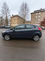 Ford Fiesta 1.0 Benzine EcoBoost 2014, Auto's, Bluetooth, Euro 5, Bedrijf, Te koop