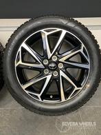 16” originele Toyota Yaris va 2020 velgen winterbanden 5x100, Auto-onderdelen, Banden en Velgen, Gebruikt, 16 inch, Banden en Velgen