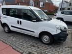 fiat doblo lichte vracht aan meeneemprijs handelaar of expor, Voorwielaandrijving, Euro 5, Stof, 4 cilinders