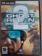 Ghost Recon pc-spel, Avontuur en Actie, Zo goed als nieuw, Ophalen