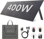 Egretech PSP 400W Panneau solaire portable NEUF + Accessoire, Ophalen, Nieuw