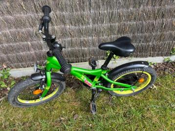 Fiets 16” S’Cool Xlite beschikbaar voor biedingen