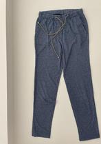 Pantalon homewear bleu de Massimo Dutti taille S, en parfait, Vêtements | Femmes, Comme neuf, Taille 36 (S), Bleu, Enlèvement ou Envoi