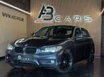 BMW 1 Serie 116 i * GARANTIE 12 MOIS * SPORT * (bj 2017), Auto's, 116 g/km, Gebruikt, 5 deurs, 3 cilinders