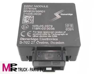 DAF DSRC-antenne - 2177146N - 2251660N - 2275104N - 23 DSRC-, Auto-onderdelen, Vrachtwagen-onderdelen, DAF, Elektronica en Kabels