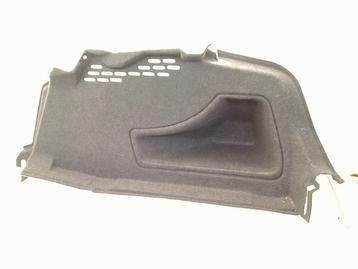GARNITURE DE COMPARTIMENT A BAGAGES DROIT Audi A4 (B8), Utilisé, Audi