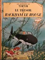 Tintin le trésor de rackham le rouge, Enlèvement ou Envoi, Comme neuf