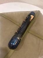 Lampe container us ww2 airborne paratrooper voir autre vente, Ophalen of Verzenden