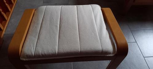 REPOSE PIED POANG  IKEA, Huis en Inrichting, Zetels | Voetbanken en poefs, Ophalen