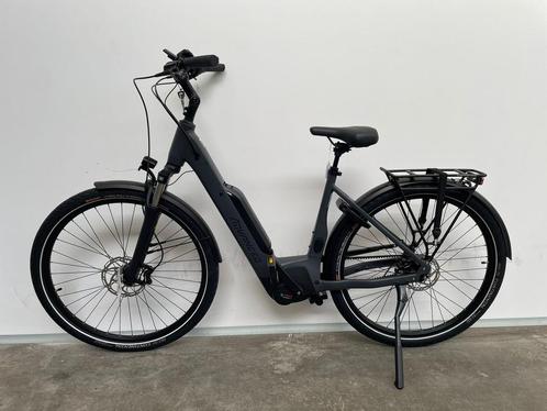 E-Bike: Advanced Ebike Das Original TOUR Plus Wave M50, Vélos & Vélomoteurs, Vélos électriques, Neuf, Autres marques, 47 à 51 cm