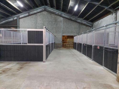 Pension chevaux, Dieren en Toebehoren, Stalling en Weidegang, Stalling, Weidegang, 2 of 3 paarden of pony's