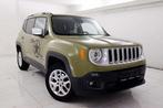 Jeep Renegade 2.0 MJD 4x4 # GPS, AIRCO, TOIT PANO ET OUVRANT, 1956 cc, 102 kW, SUV of Terreinwagen, https://public.car-pass.be/vhr/bb5000f7-554f-48dc-8ca4-bb19b089eec2