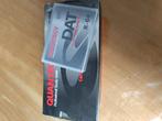 verpakking van 250 DAT-cassettes, Cd's en Dvd's, Cassettebandjes, Ophalen, Gebruikt