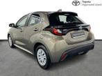 Toyota Yaris Dynamic + CARPLAY, Auto's, Toyota, Automaat, 1490 cc, 5 deurs, Hybride Elektrisch/Benzine