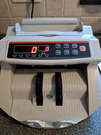 Bill counter biljetten teller automatisch, Ophalen