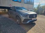 Mercedes GLE.350e 4matic 11/2021 211 pk 62.000km, Auto's, Automaat, Monovolume, 4 cilinders, GLE