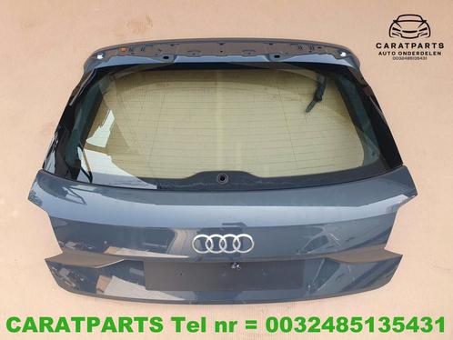 Audi Q2 Achterklep Q2 kofferdeksel Q2 Hayon q2 81A827025, Auto-onderdelen, Carrosserie, Deur, Audi, Gebruikt