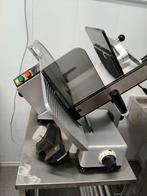 Bizerba snijmachine, Ophalen