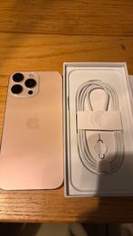 iphone 16 pro max dessert, Telecommunicatie, Mobiele telefoons | Apple iPhone, Ophalen, Zo goed als nieuw, 1 TB, IPhone 16 Pro Max