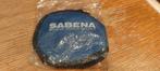 Sabena slaapmasker, Ophalen of Verzenden, Nieuw
