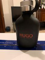 Hugo Boss, Comme neuf