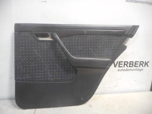PORTIERBEKLEDING RECHTS ACHTER Mercedes-Benz C (W202), Auto-onderdelen, Interieur en Bekleding, Mercedes-Benz, Gebruikt