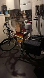 Elektrische herenfiets, Fietsen en Brommers, Elektrische fietsen, Overige merken, Nieuw, Ophalen of Verzenden, 50 km per accu of meer