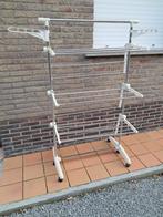 Droogrek, Tuin en Terras, Droogmolens en Wasrekken, Ophalen