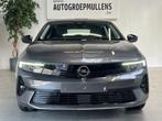 Opel Astra Sports Tourer 54kWh Edition Aut, Auto's, Automaat, Zwart, 5 deurs, 156 pk