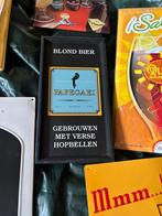 Papegaei, Ophalen, Zo goed als nieuw