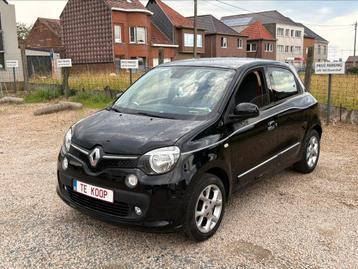 Renault twingo 54.000km bwj 2014 beschikbaar voor biedingen