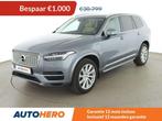 Volvo XC90 2.0 T6 Plug-in Hybrid Inscription AWD (bj 2016), Auto's, Gebruikt, Parkeersensor, 1969 cc, 7 zetels