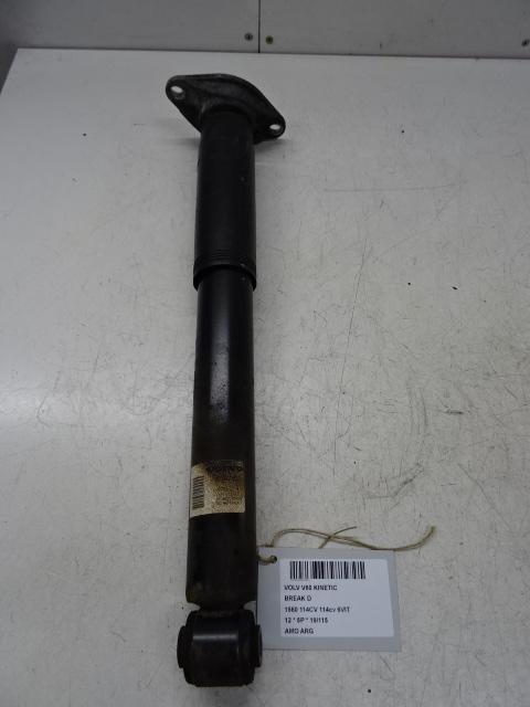 SCHOKBREKER LINKS ACHTER Volvo V60 I (FW / GW), Auto-onderdelen, Ophanging en Onderstel, Volvo, Gebruikt