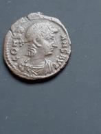 Munten- Romeins-Constans- Gloria exercitus, Ophalen of Verzenden, Munten