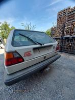 Volkswagen golf 2 casco, Ophalen, Volkswagen