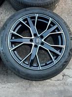 Audi Q3 19 inch Velgen met Zomer Banden, 19 inch, Banden en Velgen, Nieuw, Ophalen of Verzenden