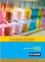 Chemistry, Ophalen of Verzenden, Gelezen