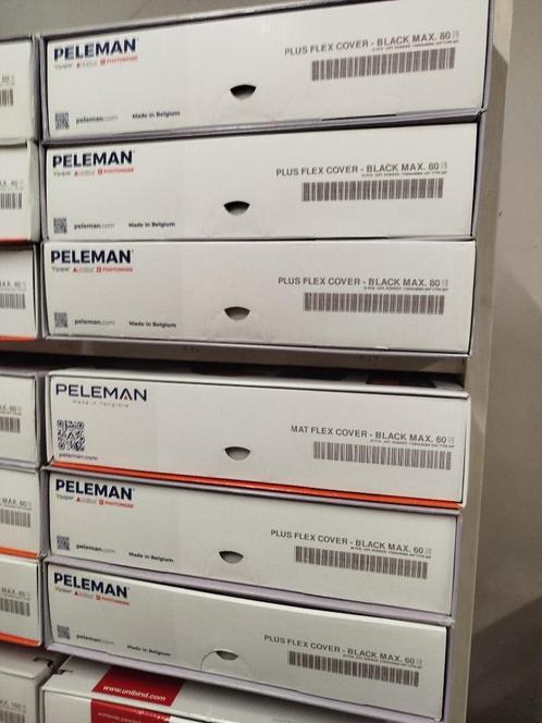 Peleman Unibind bindmiddelen, Zakelijke goederen, Kantoor en Winkelinrichting | Kantoorartikelen, Overige typen, Nieuw in verpakking