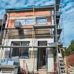 Layher steiger, Doe-het-zelf en Bouw, Steigers, Ophalen, Gebruikt