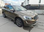 Volvo XC60 Automaat EURO6, Auto's, https://public.car-pass.be/vhr/c69a9343-2a22-467e-88d9-ad100f2f6f91, Parkeersensor, 4 cilinders