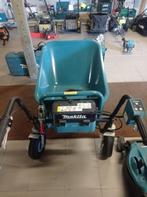 kruiwagen, Tuin en Terras, Kruiwagens, Ophalen, Nieuw, Elektrisch, MAKITA