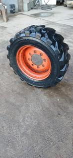 Roue de secours d'un lynx roux, Pneus et Jantes, 4 Saisons, Enlèvement, Utilisé