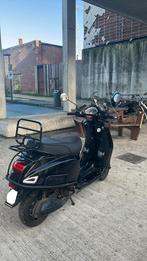 Agm Vx50, Ophalen, Zo goed als nieuw, Benzine