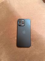 APPLE iPhone 15 Pro Max - 512 GB Titanium, Blauw, Telecommunicatie, 512 GB, IPhone 15, Blauw, Ophalen of Verzenden