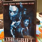 The grift  dvd krasvrij 1eu genre horror thriller, Cd's en Dvd's, Dvd's | Horror, Vanaf 16 jaar, Ophalen of Verzenden, Zo goed als nieuw