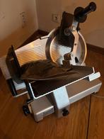 Bizerba snijmachine, Huis en Inrichting, Keuken | Keukenbenodigdheden, Ophalen, Gebruikt