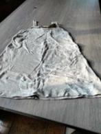 kleedje 104, Ophalen