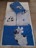 Draps de lit, Enlèvement ou Envoi