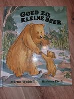Martin Waddell - Goed zo, Kleine Beer, Ophalen, Martin Waddell